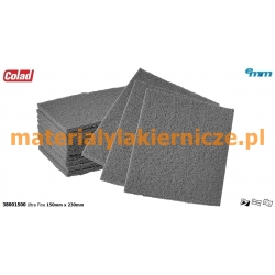 COLAD 38001500 Ultra Fine 150mm x 230mm